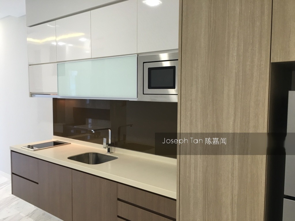 The Viridian (D12), Apartment #126406612